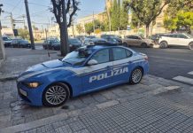 Controlli del territorio di Lecce: 2 arresti ed oltre 1.400 identificati