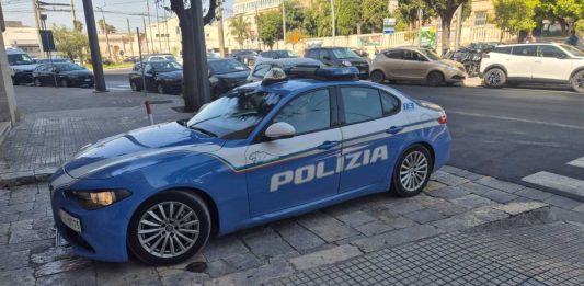 Controlli del territorio di Lecce: 2 arresti ed oltre 1.400 identificati