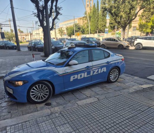 Controlli del territorio di Lecce: 2 arresti ed oltre 1.400 identificati