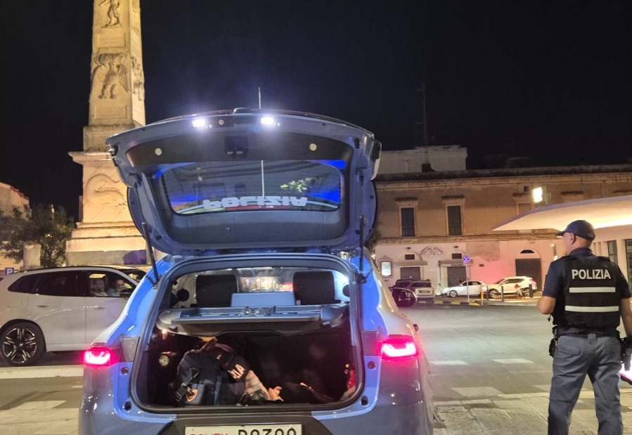 polizia