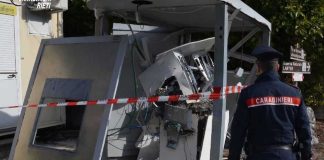 Banda delle “marmotte”, incastrato il malvivente di Cerignola: firmò altri quattro colpi nel Mezzogiorno