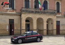 Arrestato in flagranza 52enne per reati legati agli stupefacenti: dai domiciliari al carcere
