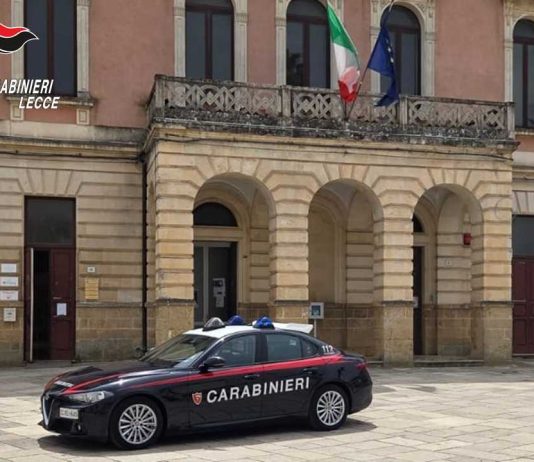 Arrestato in flagranza 52enne per reati legati agli stupefacenti: dai domiciliari al carcere