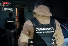 Tentata estorsione ad un imprenditore, arrestato uomo vicino alla Sacra Corona Unita