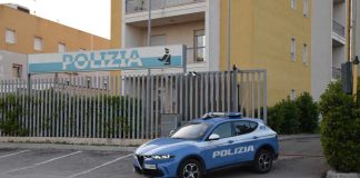 Gallipoli: fermato per un controllo, 43enne risulta sorvegliato speciale e viene arrestato