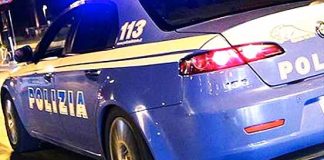 A Melissano un 23enne colpisce brutalmente l’ex compagna: arrestato